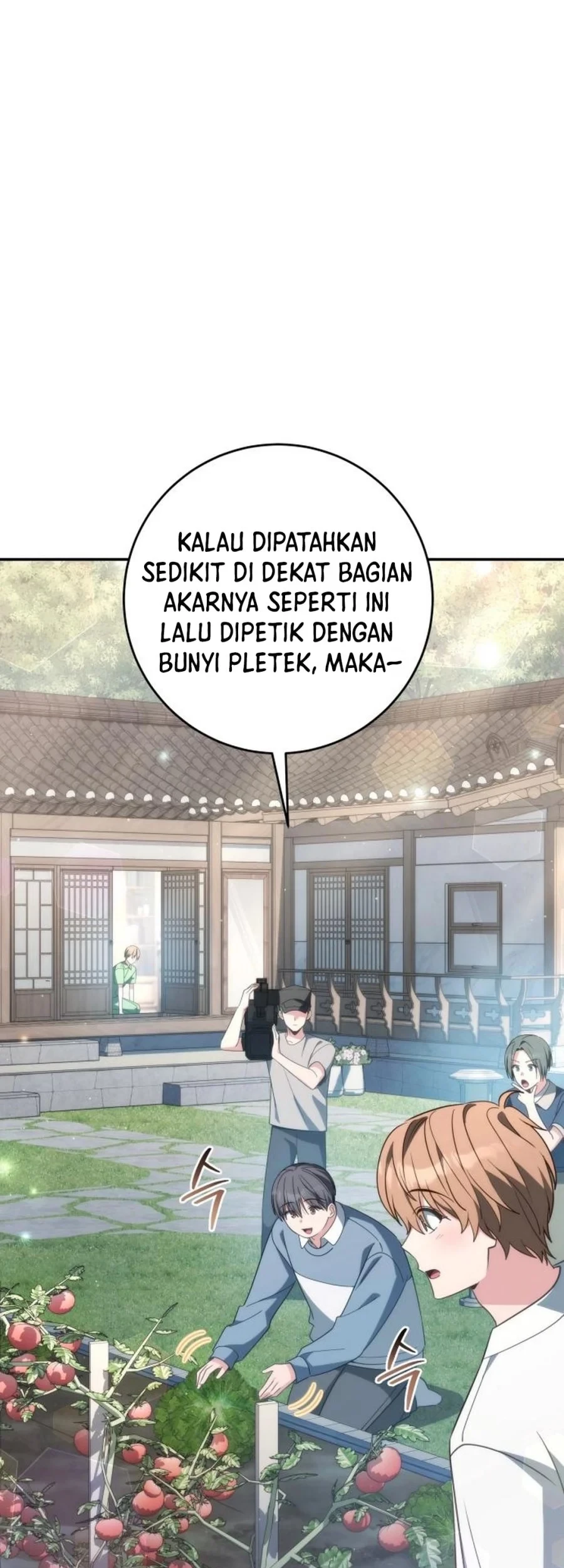 Healing With Drubly chapter 18 halaman 47