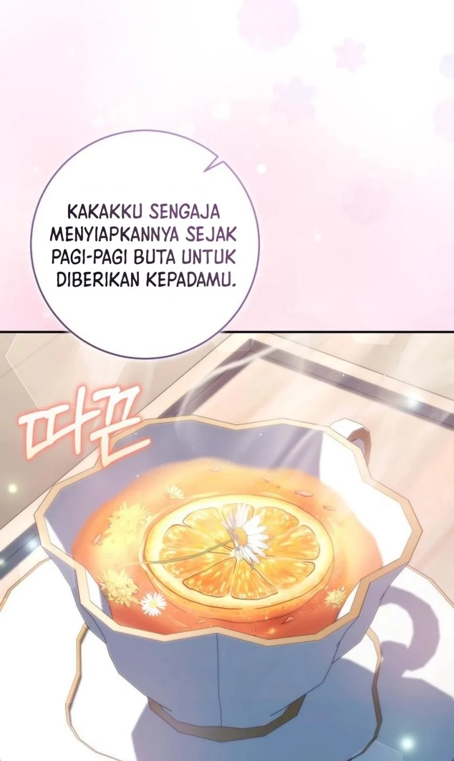 Healing With Drubly chapter 18 halaman 54