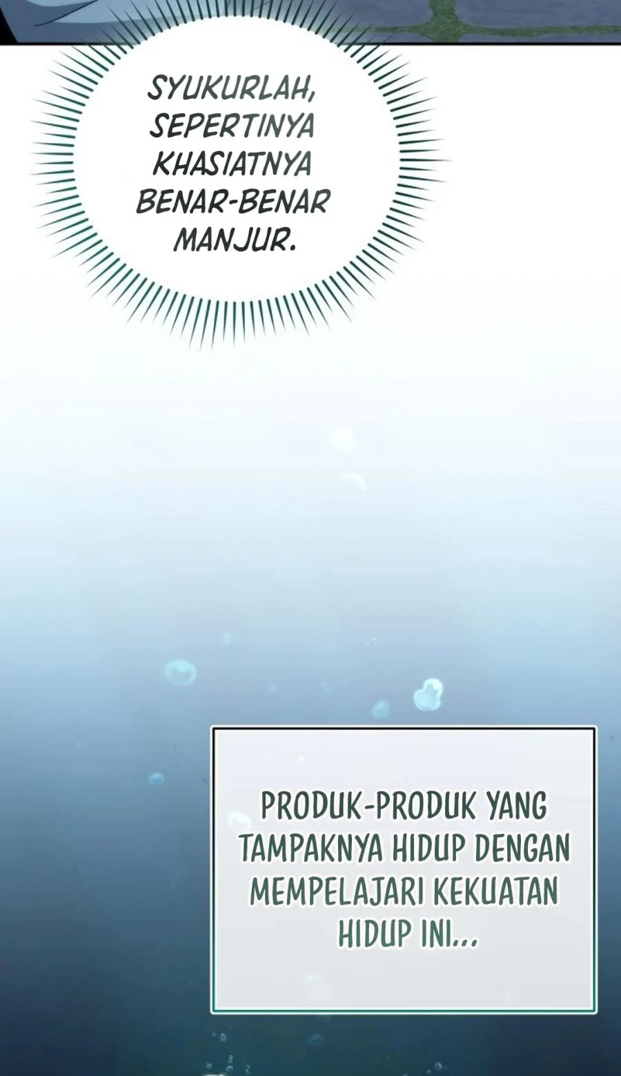 Healing With Drubly chapter 18 halaman 58