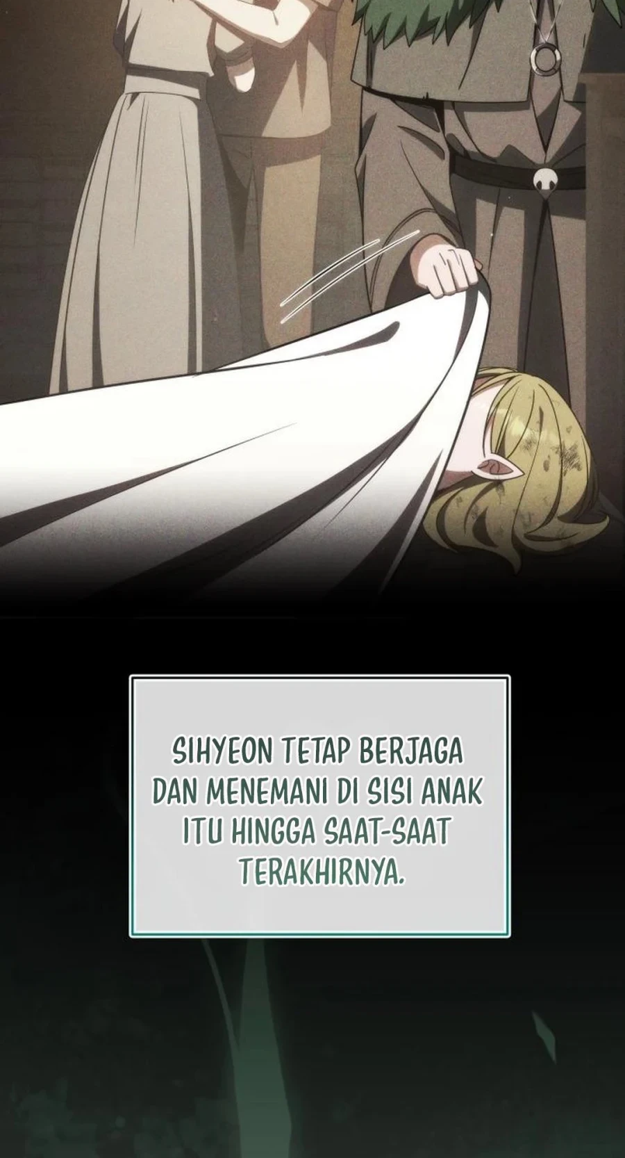 Healing With Drubly chapter 18 halaman 66