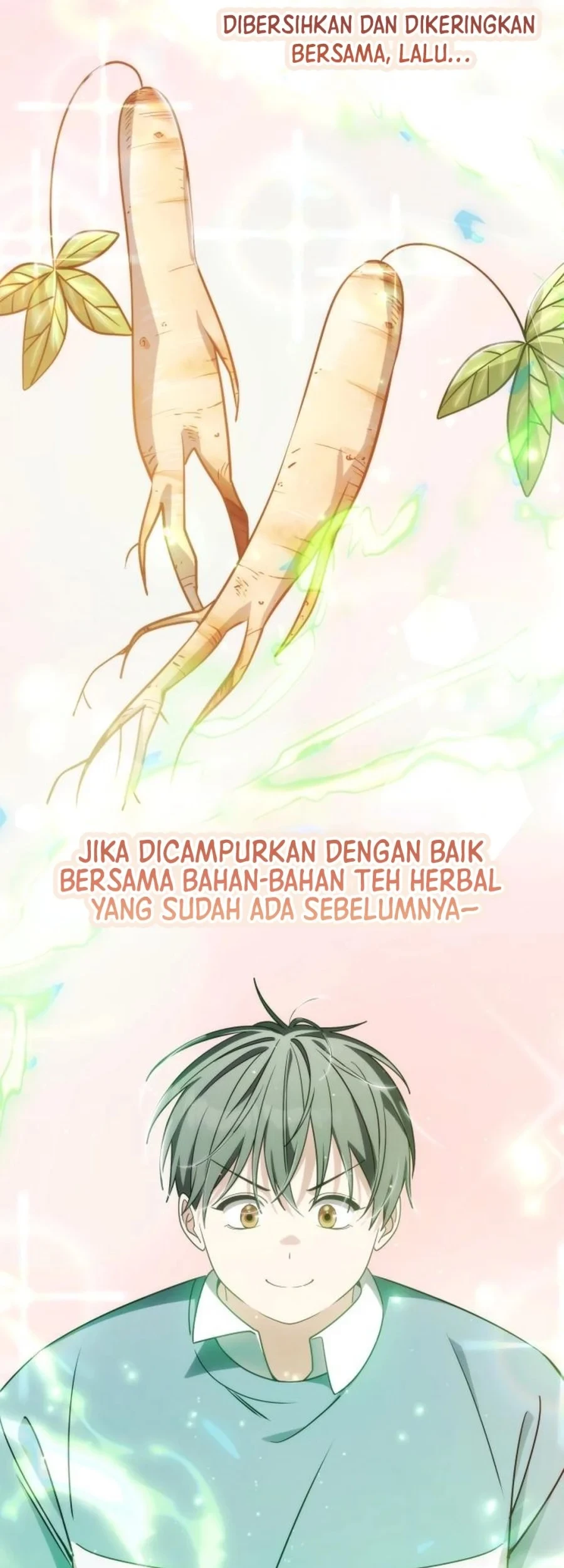 Healing With Drubly chapter 18 halaman 73
