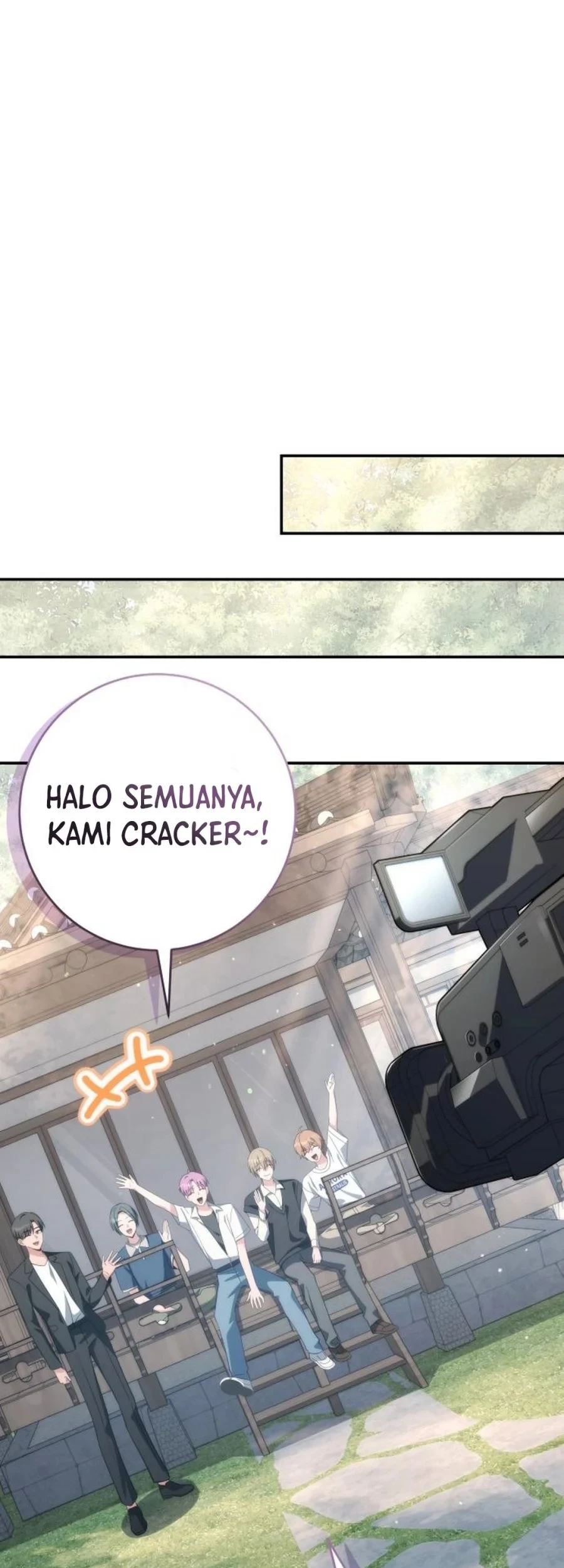 Healing With Drubly chapter 18 halaman 87