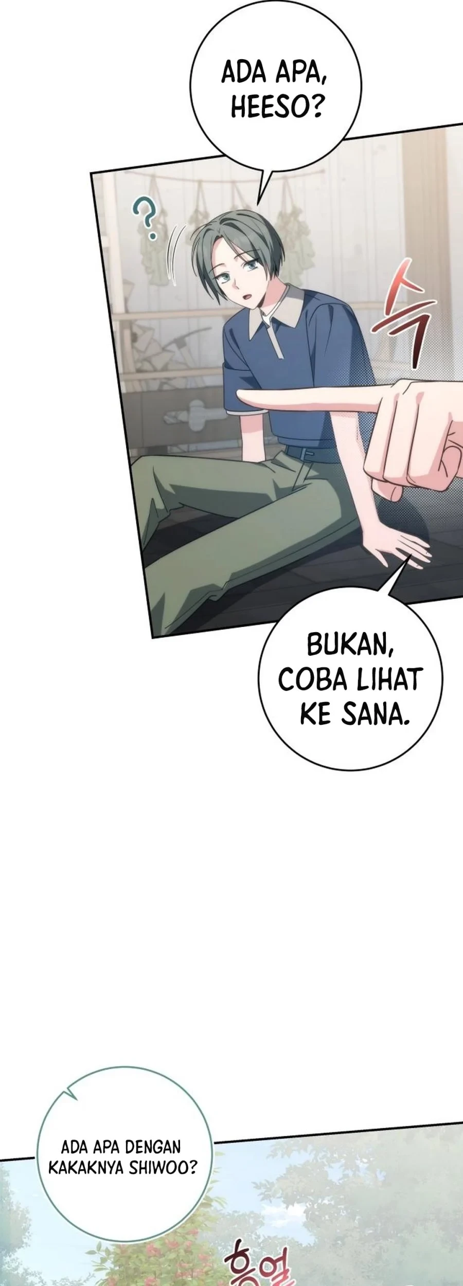 Healing With Drubly chapter 18 halaman 102