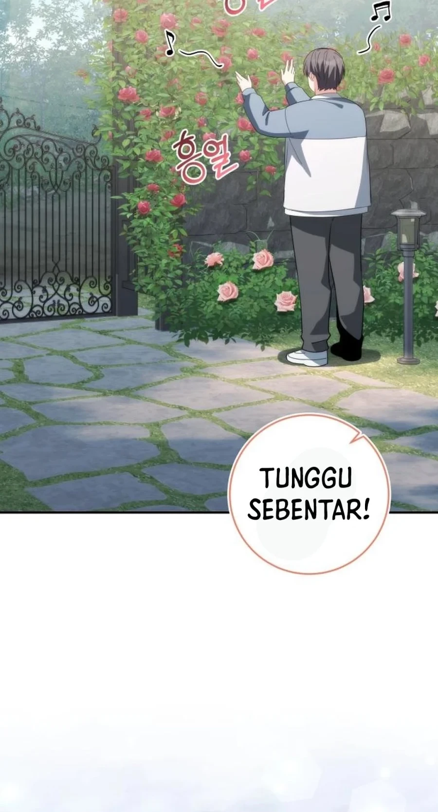 Healing With Drubly chapter 18 halaman 103
