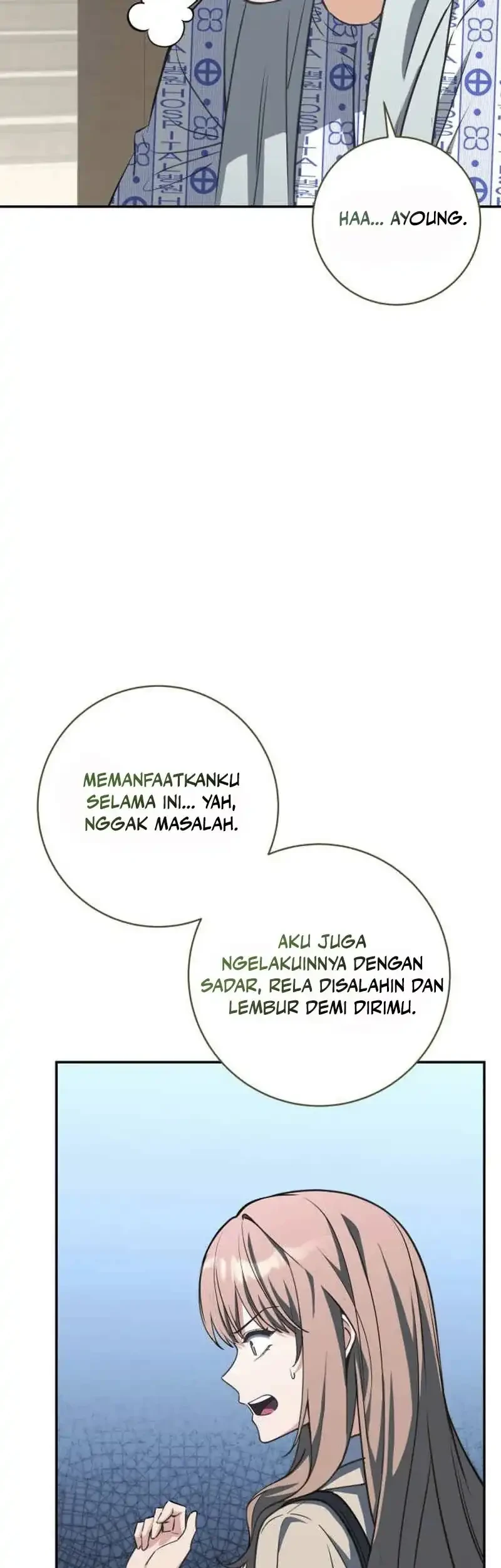 Healing With Drubly chapter 2 halaman 24