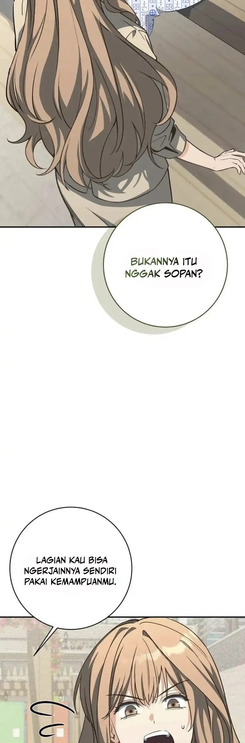 Healing With Drubly chapter 2 halaman 26