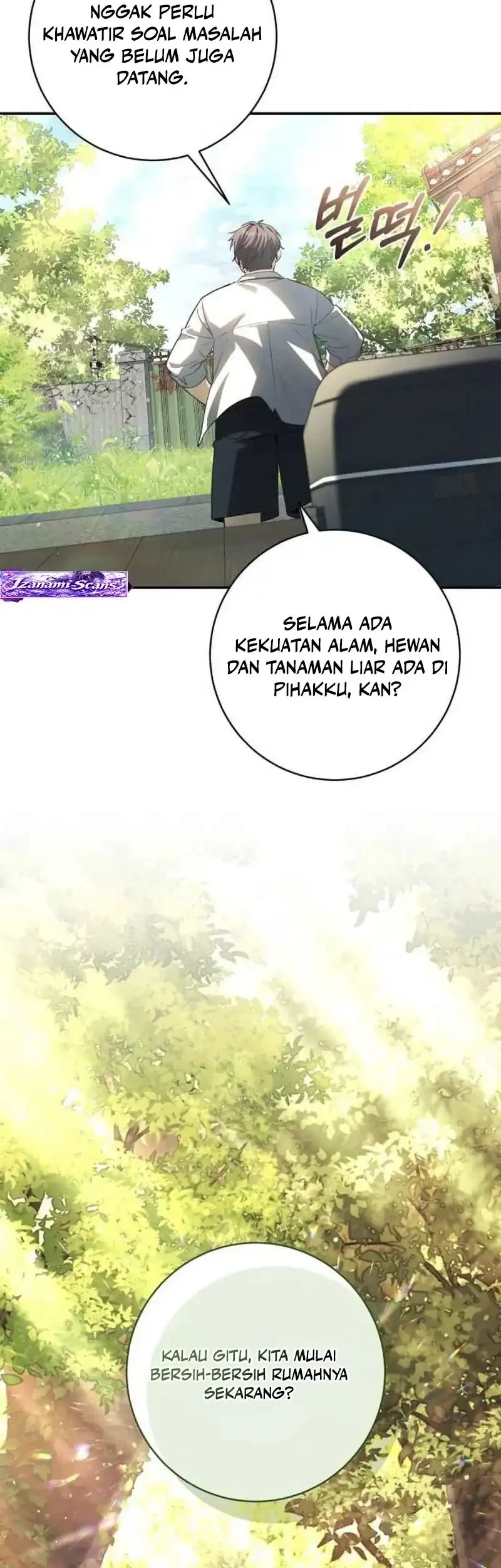 Healing With Drubly chapter 2 halaman 83