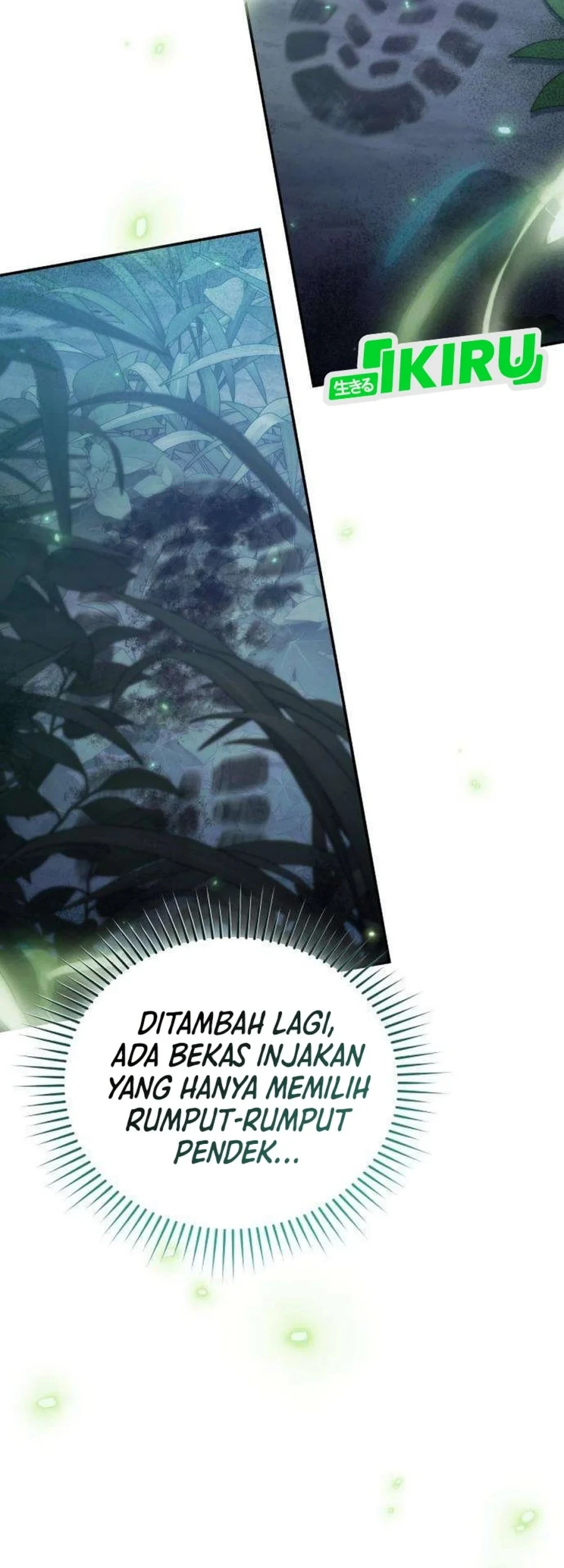 Healing With Drubly chapter 20 halaman 17