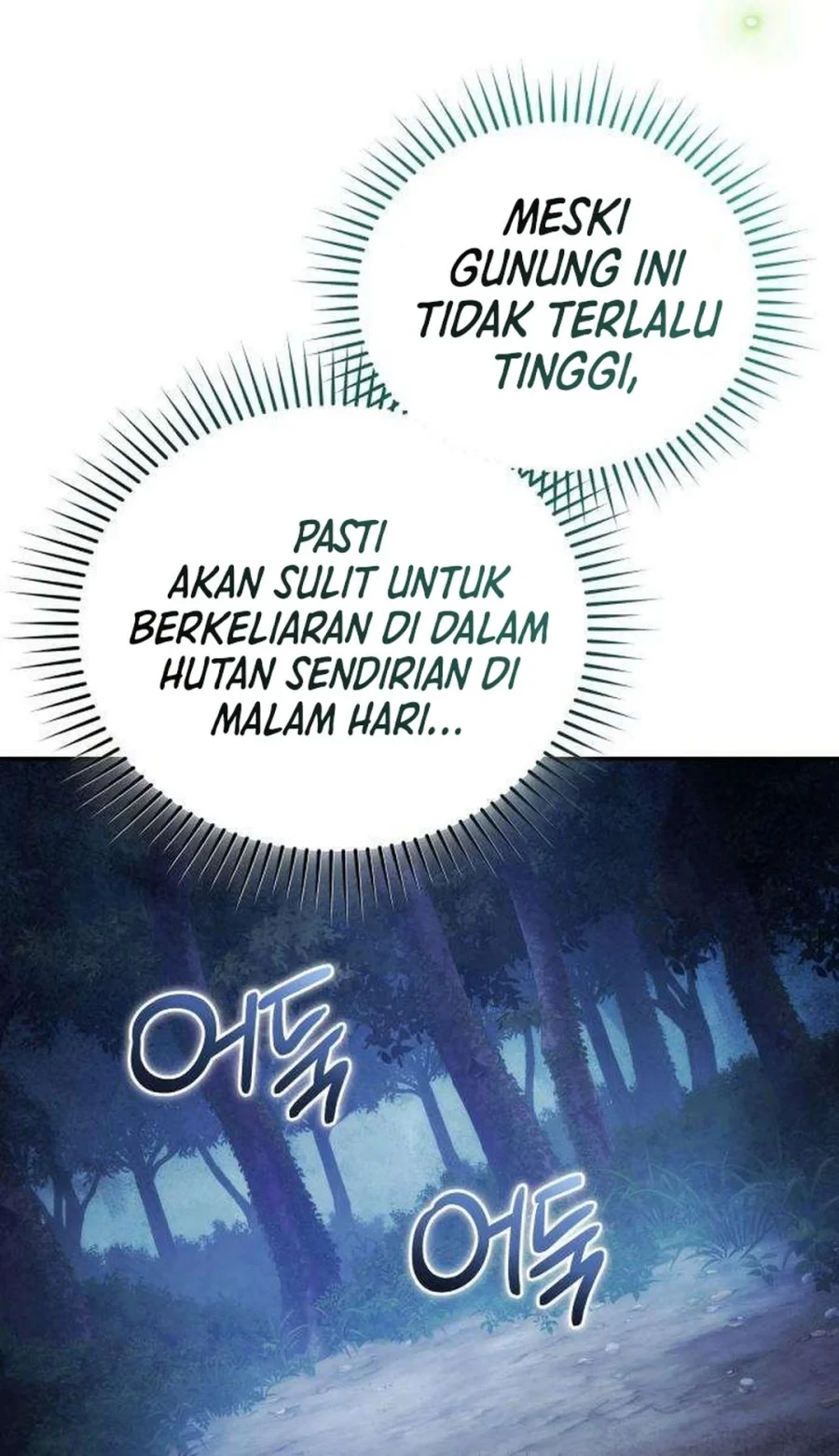 Healing With Drubly chapter 20 halaman 18