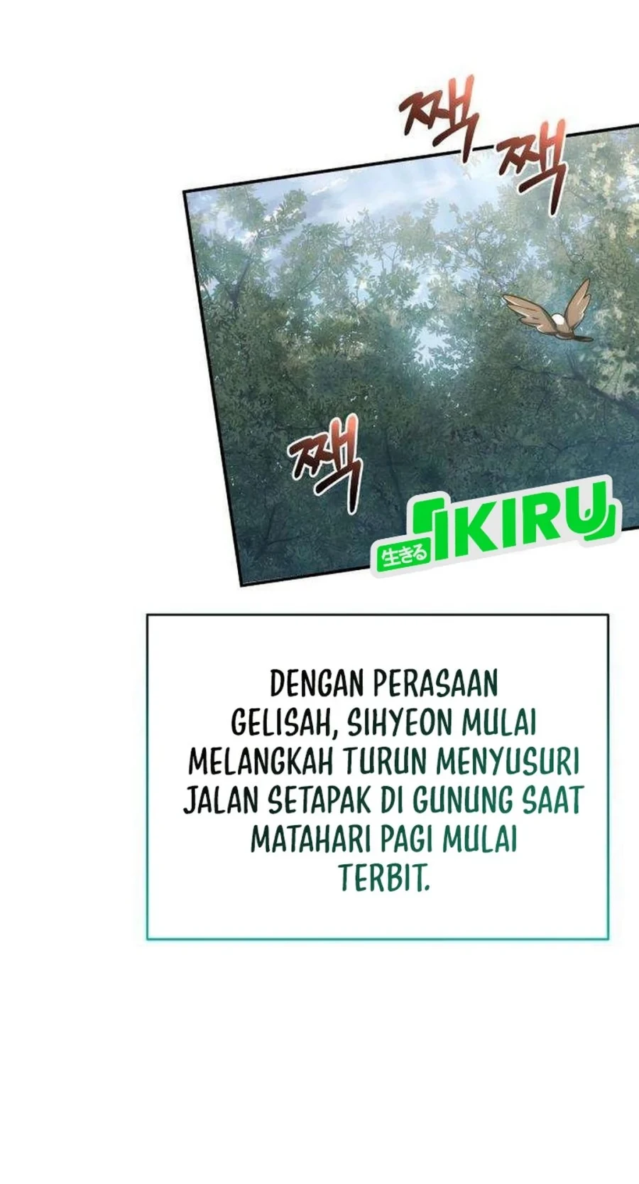 Healing With Drubly chapter 20 halaman 29