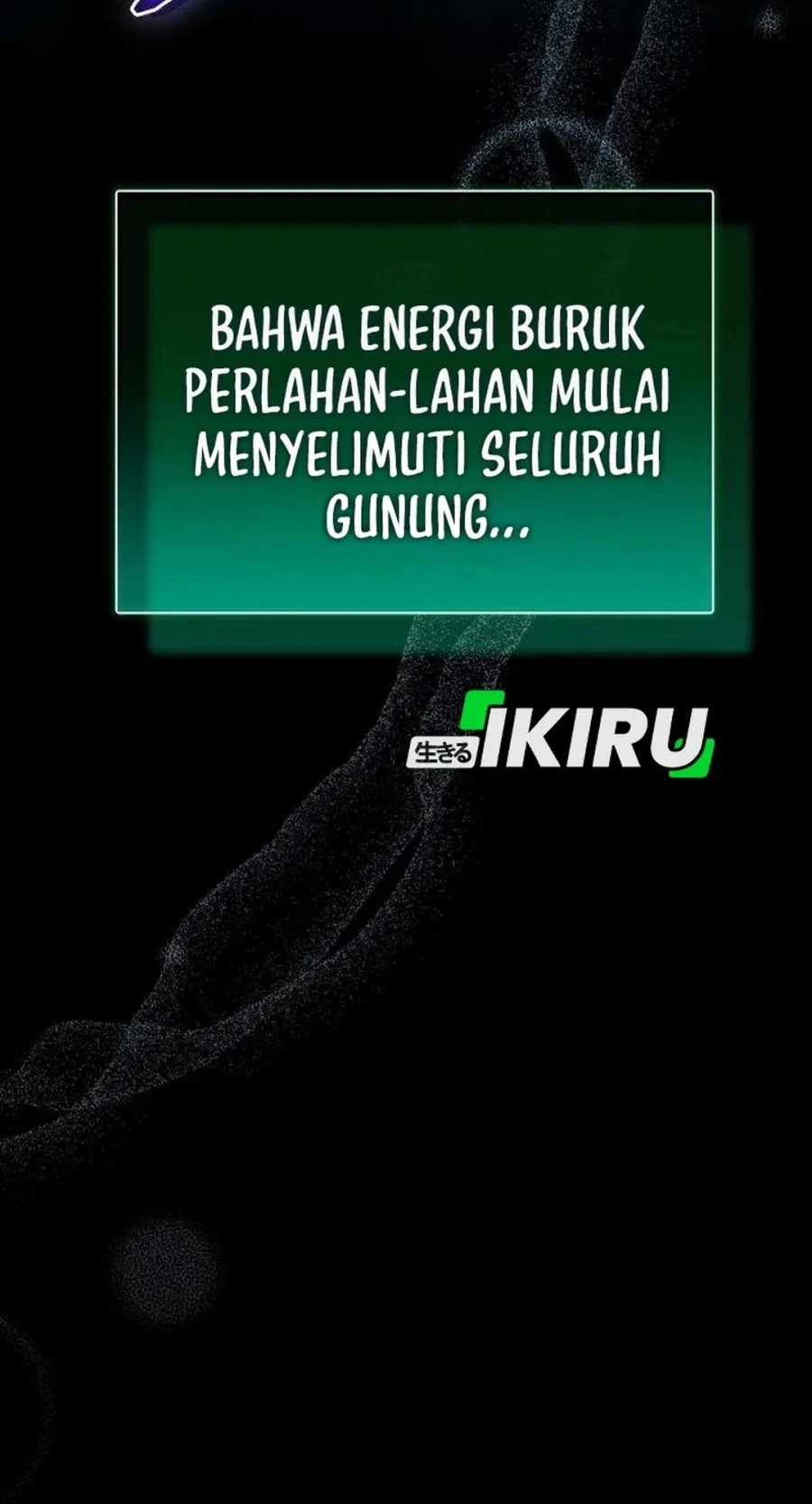 Healing With Drubly chapter 20 halaman 33