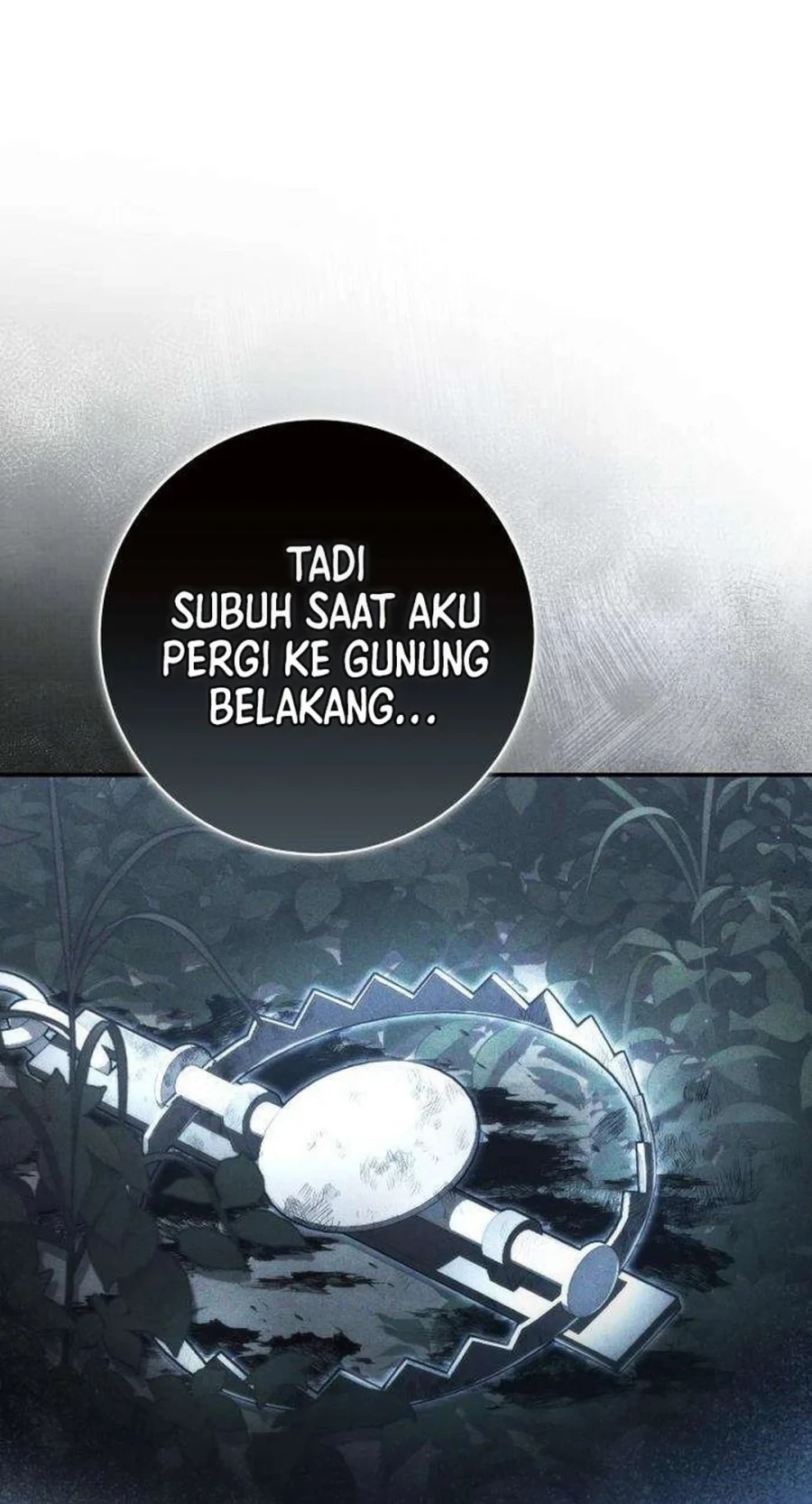Healing With Drubly chapter 20 halaman 45