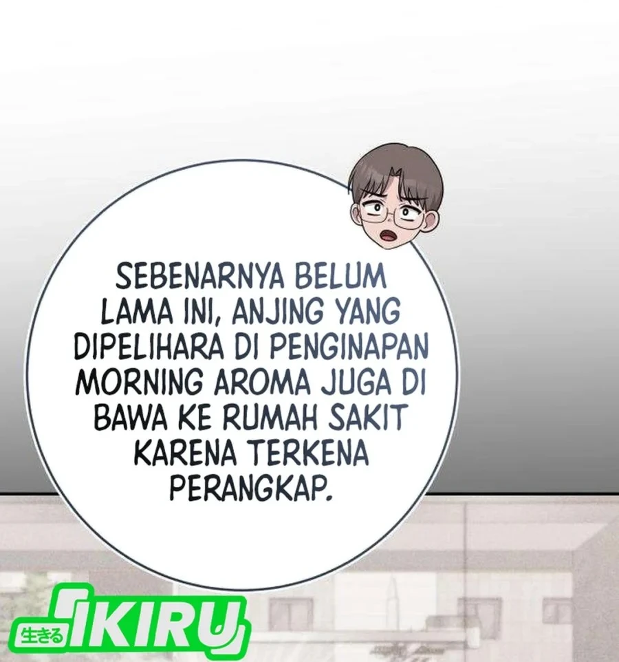 Healing With Drubly chapter 20 halaman 49