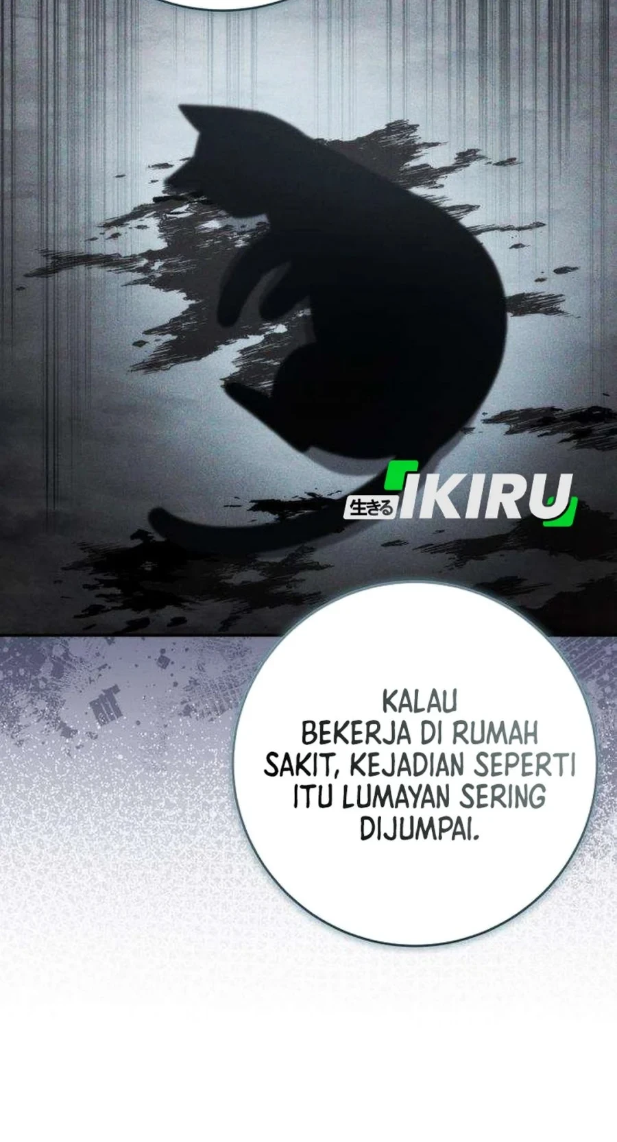 Healing With Drubly chapter 20 halaman 57