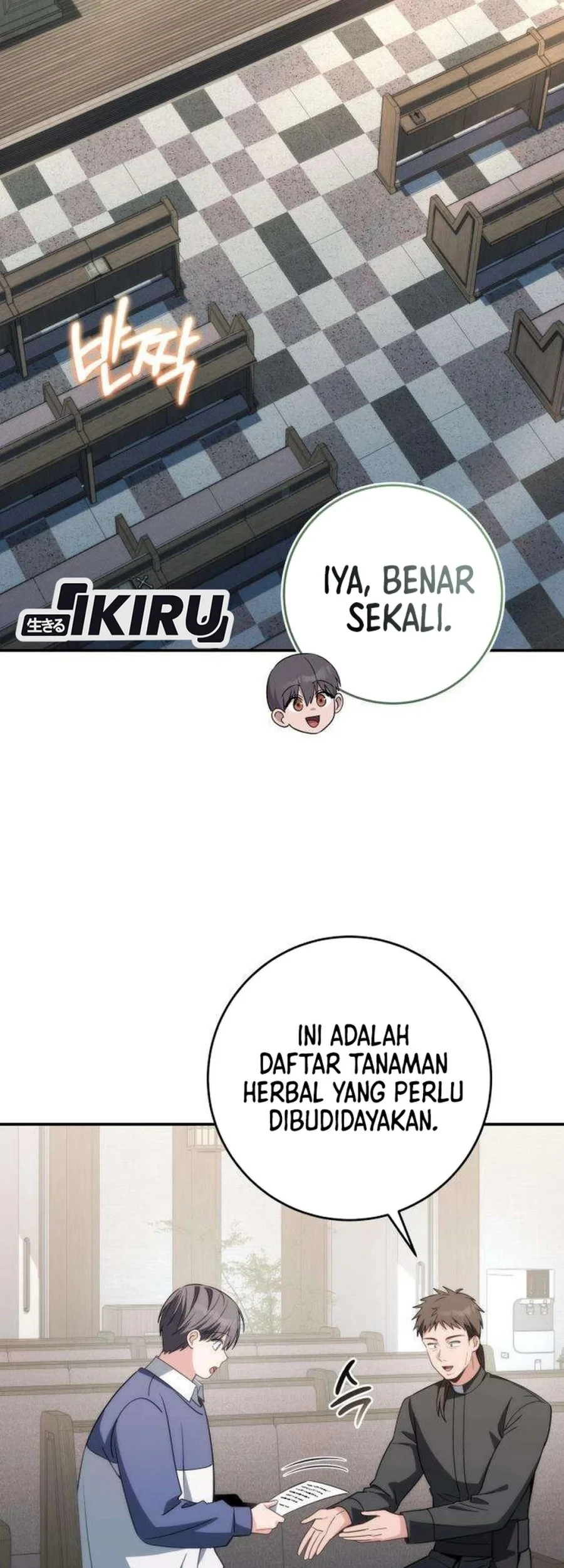 Healing With Drubly chapter 20 halaman 78