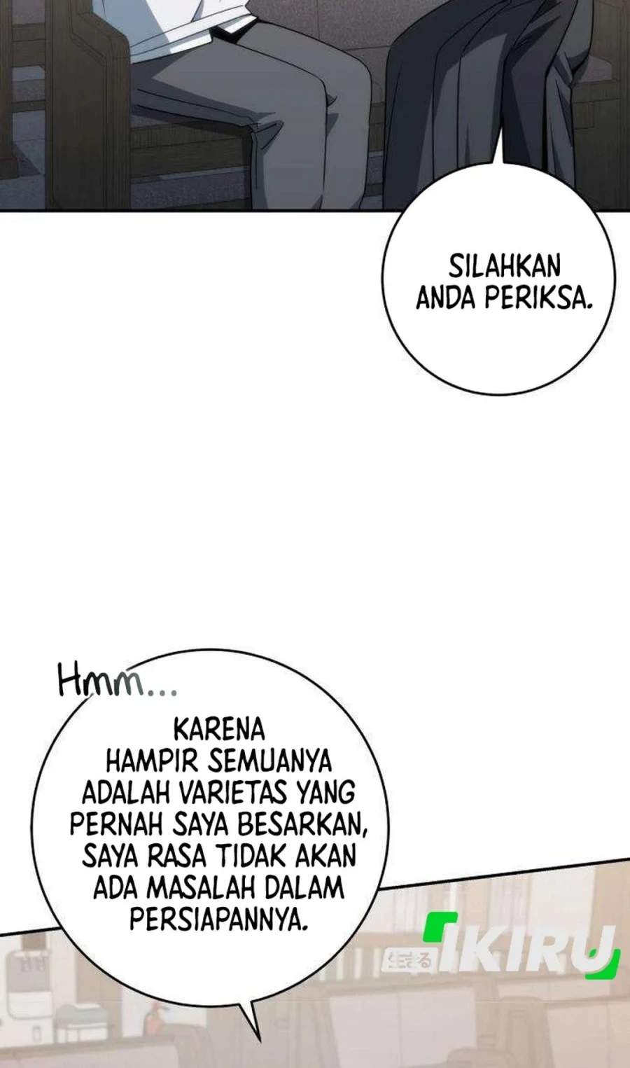 Healing With Drubly chapter 20 halaman 79
