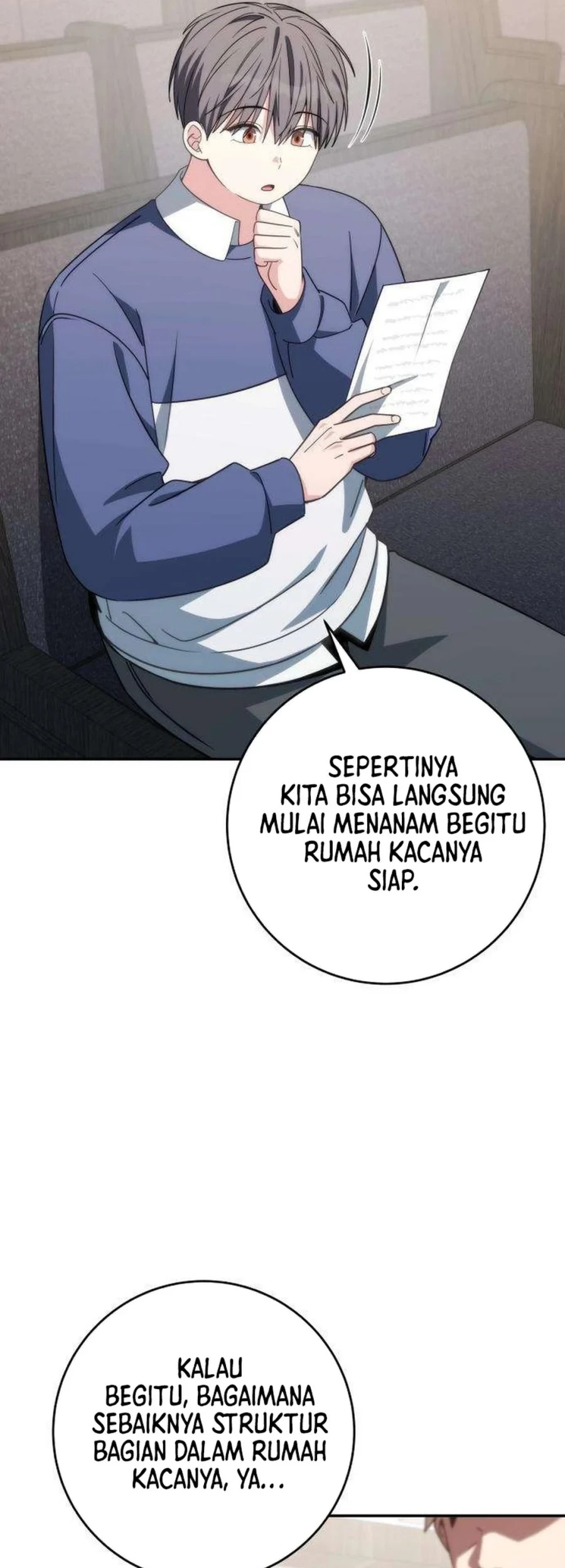 Healing With Drubly chapter 20 halaman 80