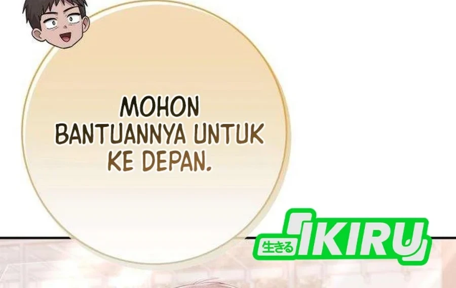 Healing With Drubly chapter 20 halaman 83