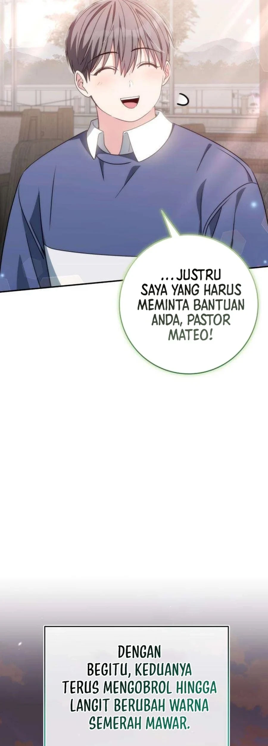 Healing With Drubly chapter 20 halaman 84