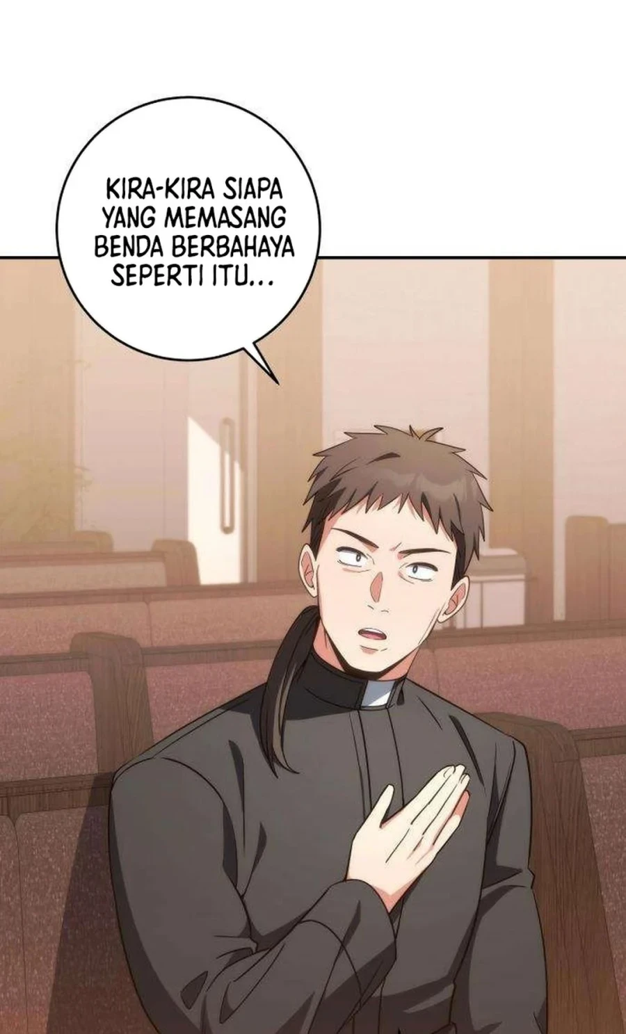 Healing With Drubly chapter 20 halaman 89