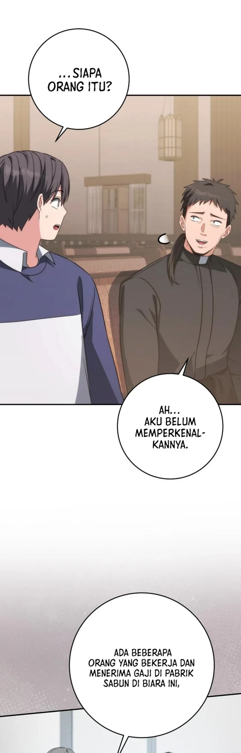 Healing With Drubly Bab 21 halaman 7