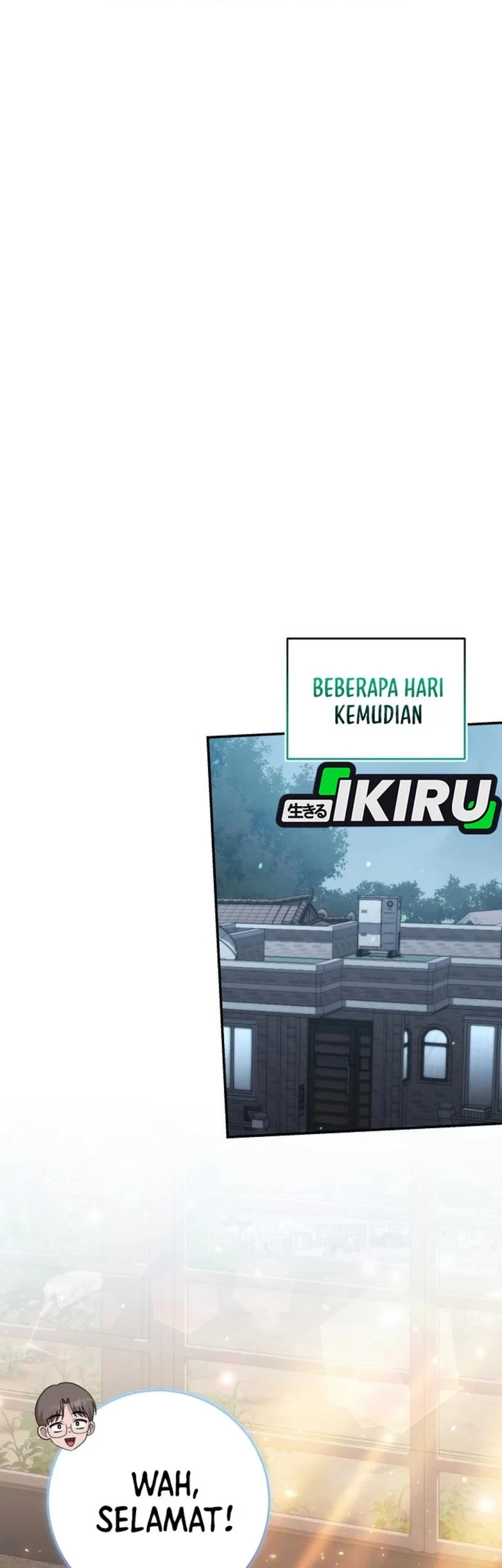 Healing With Drubly Bab 21 halaman 21