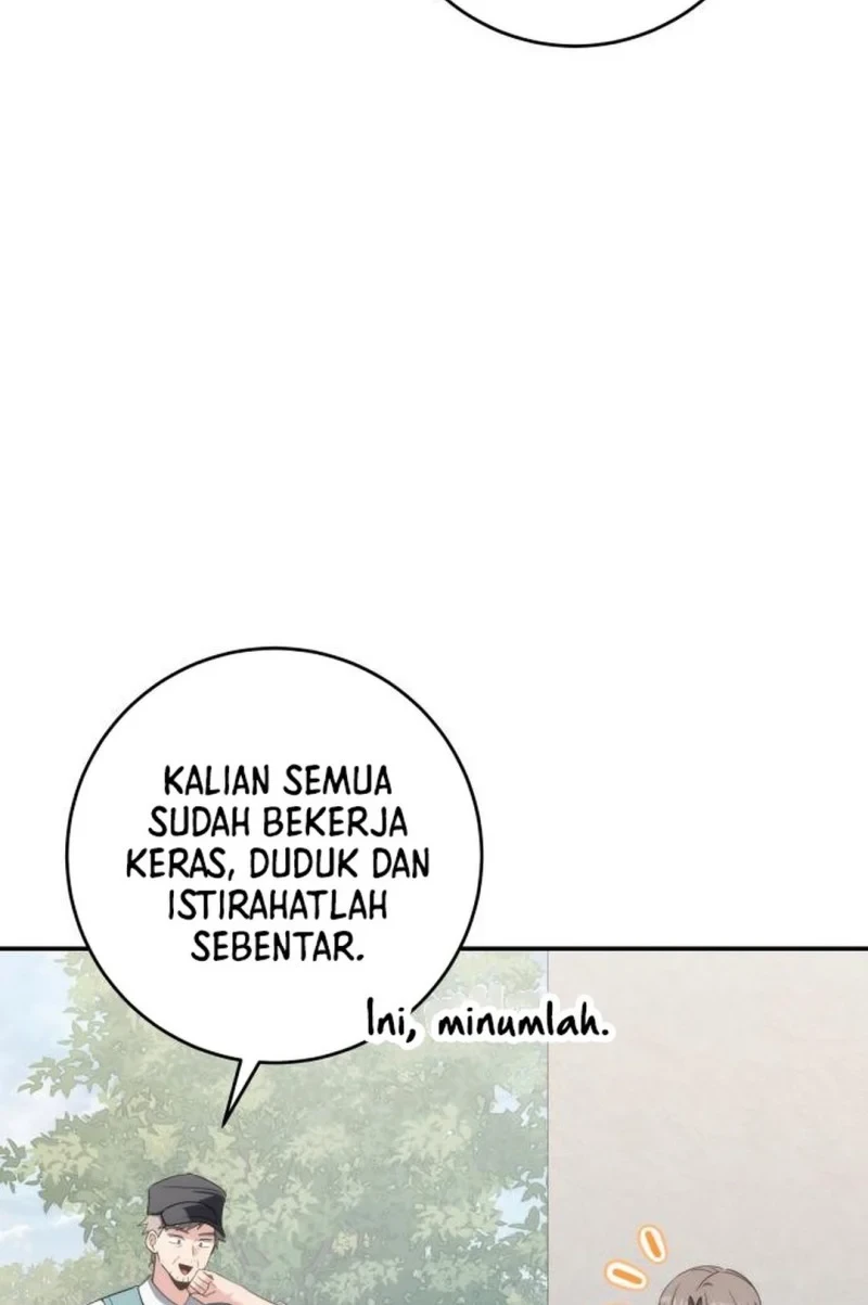 Healing With Drubly Bab 21 halaman 30