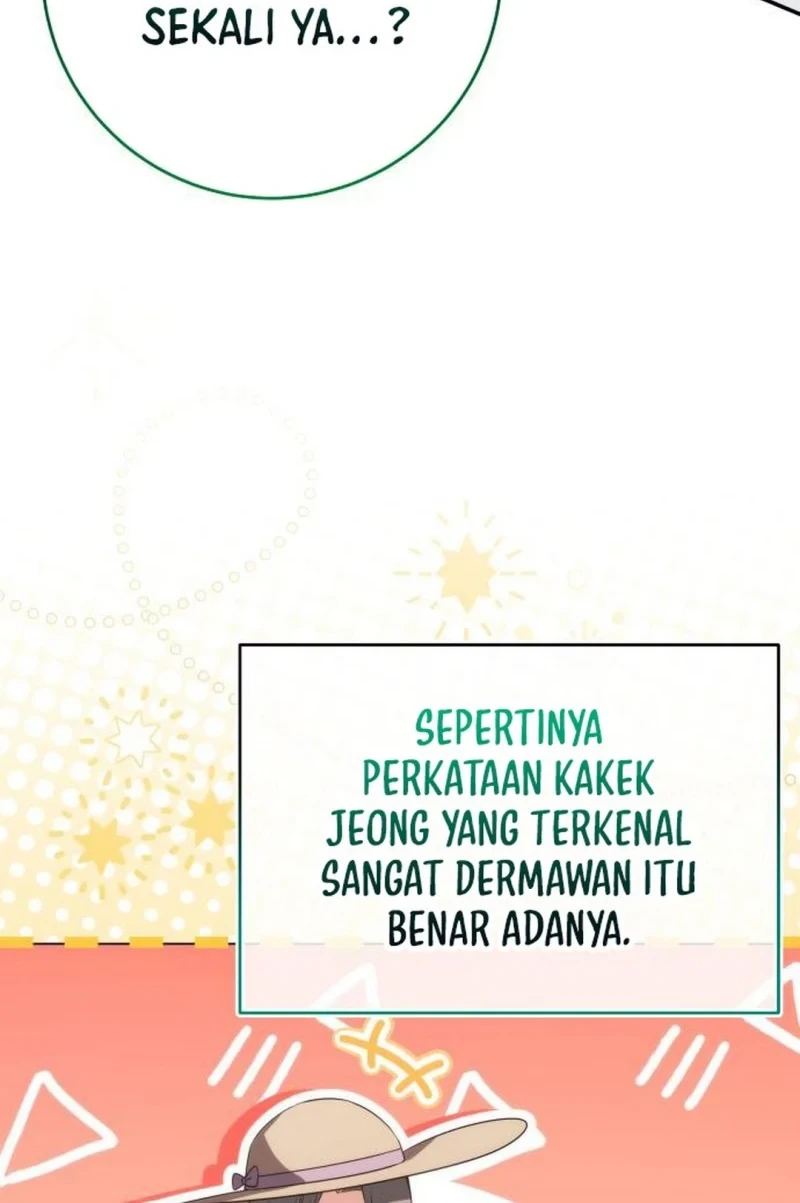 Healing With Drubly Bab 21 halaman 40