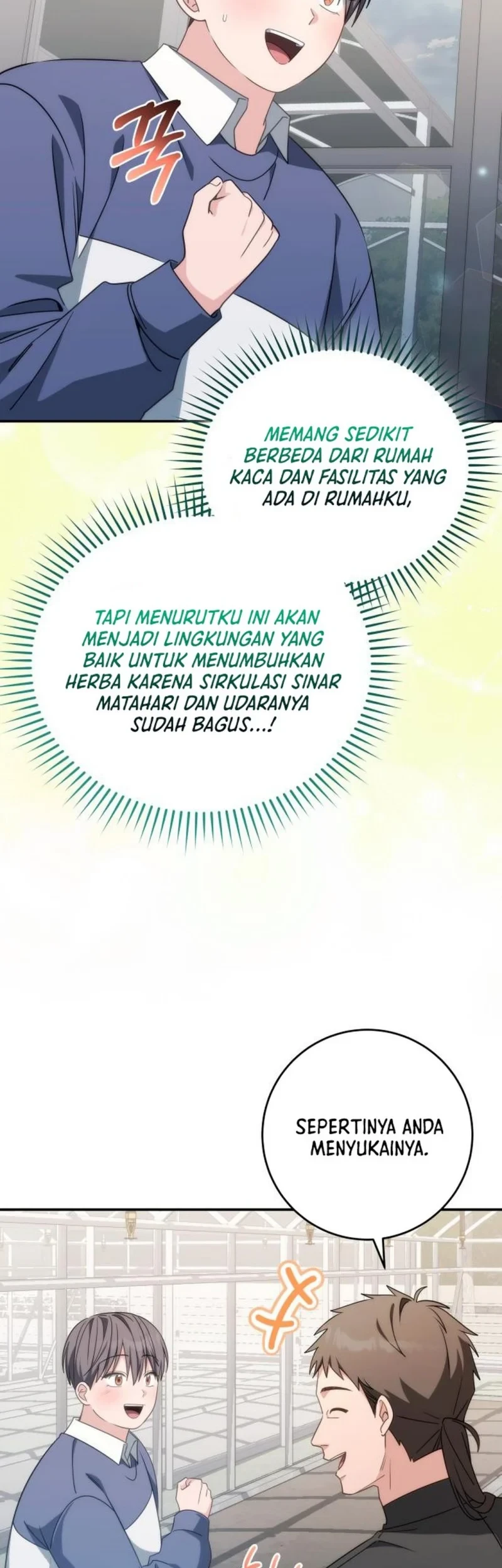 Healing With Drubly Bab 21 halaman 47