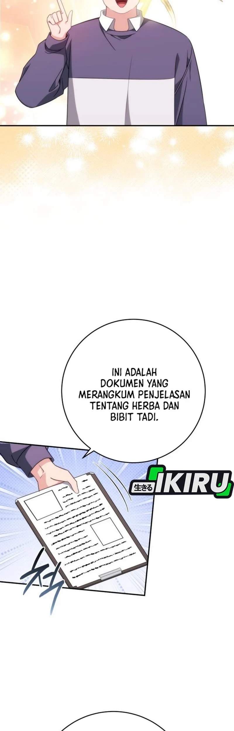 Healing With Drubly Bab 21 halaman 51