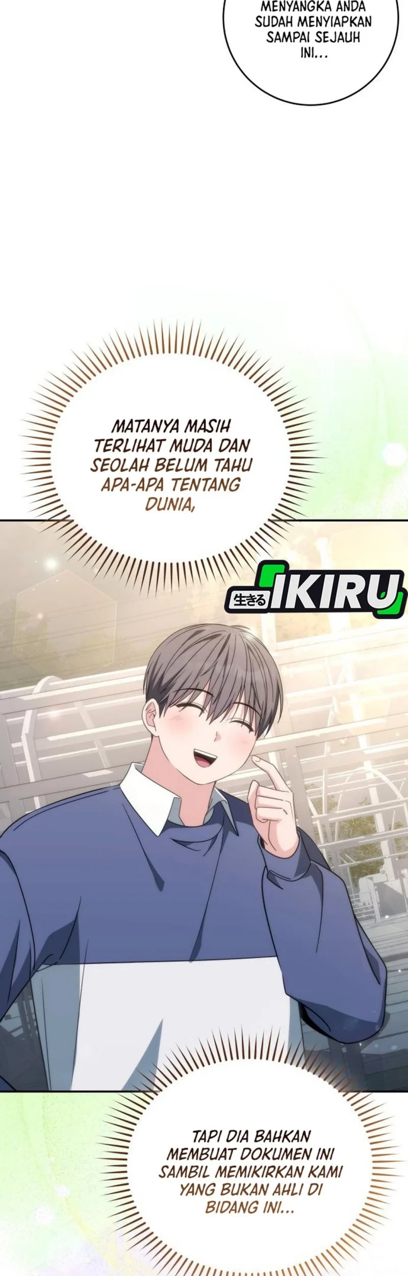 Healing With Drubly Bab 21 halaman 53