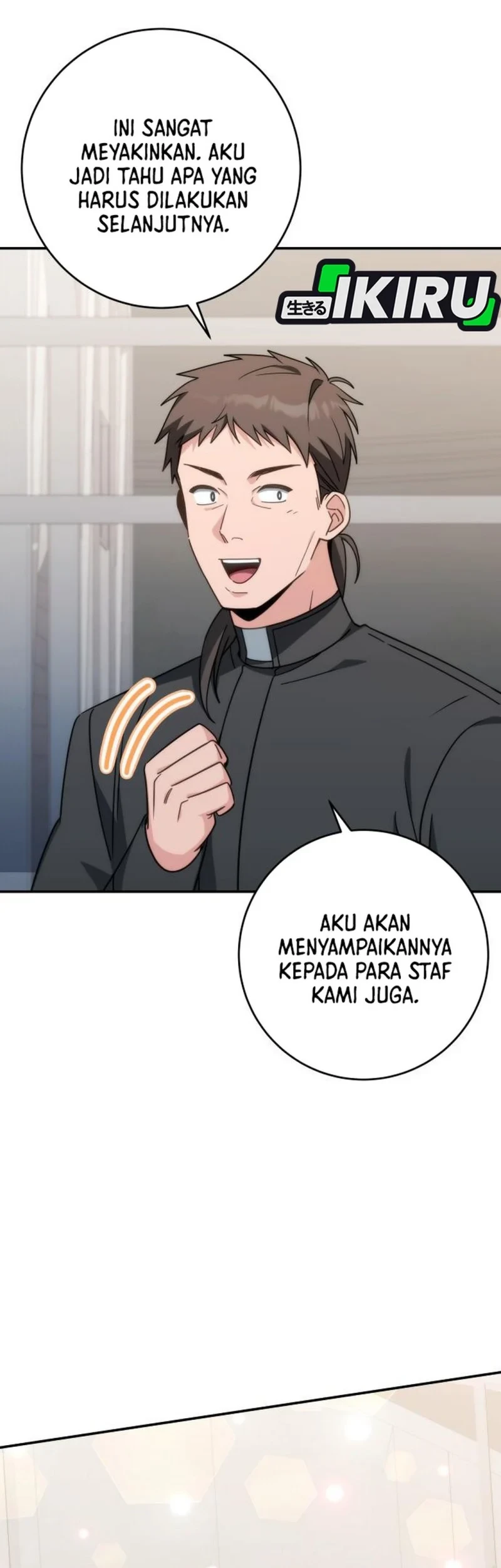 Healing With Drubly Bab 21 halaman 55