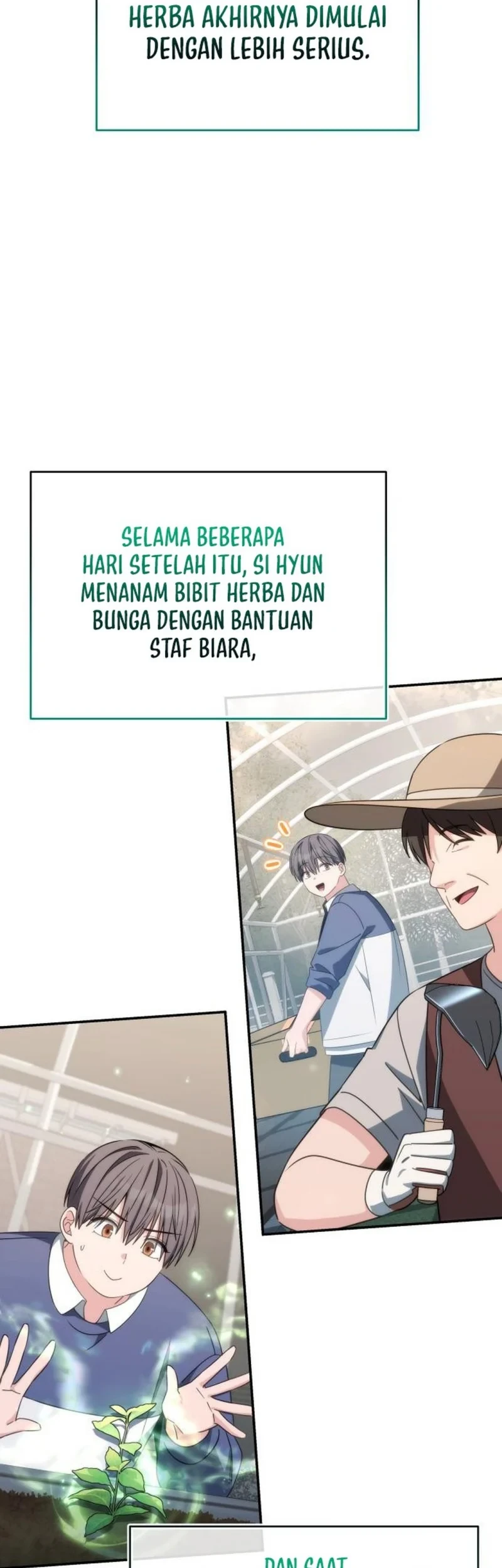 Healing With Drubly Bab 21 halaman 57