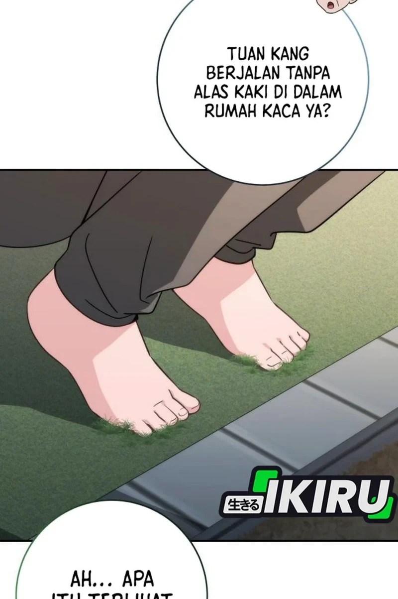 Healing With Drubly Bab 21 halaman 66
