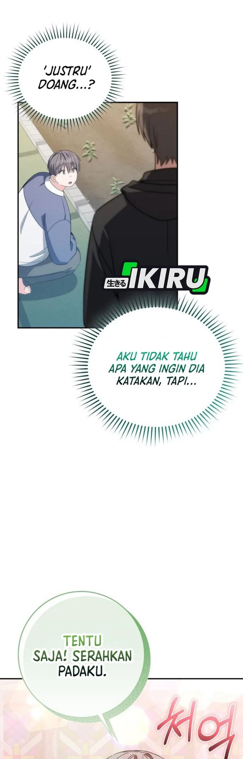 Healing With Drubly Bab 21 halaman 75