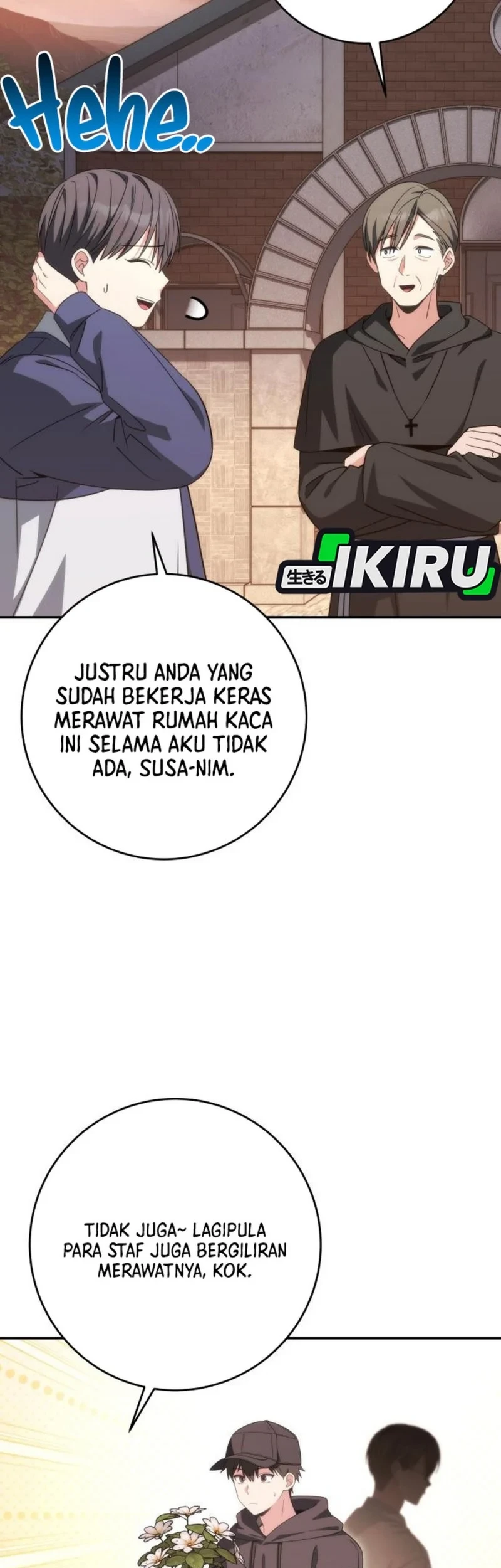 Healing With Drubly Bab 21 halaman 79