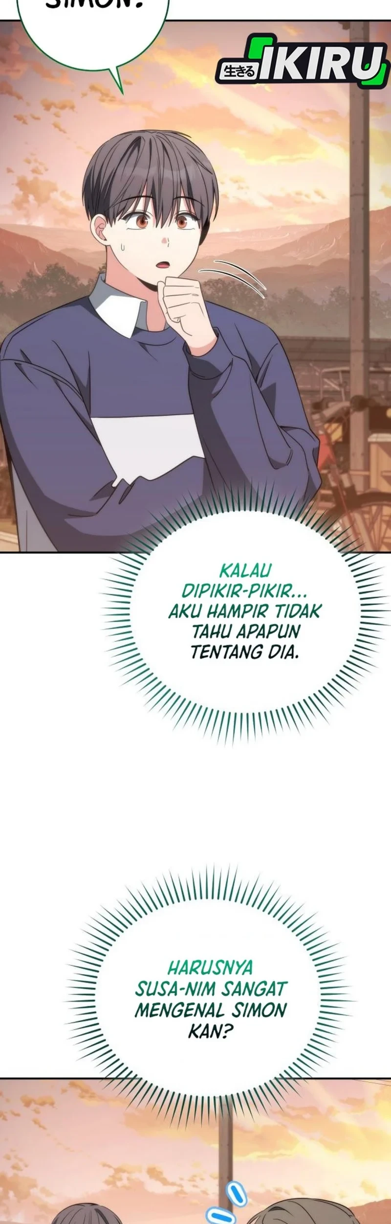 Healing With Drubly Bab 21 halaman 81