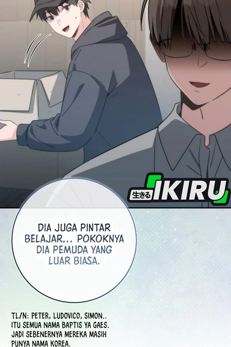 Healing With Drubly Bab 21 halaman 84