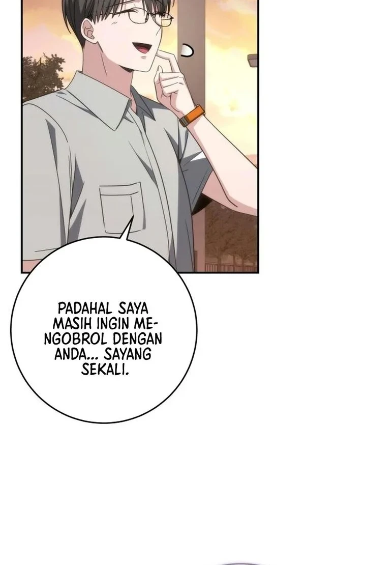Healing With Drubly chapter 22 halaman 16