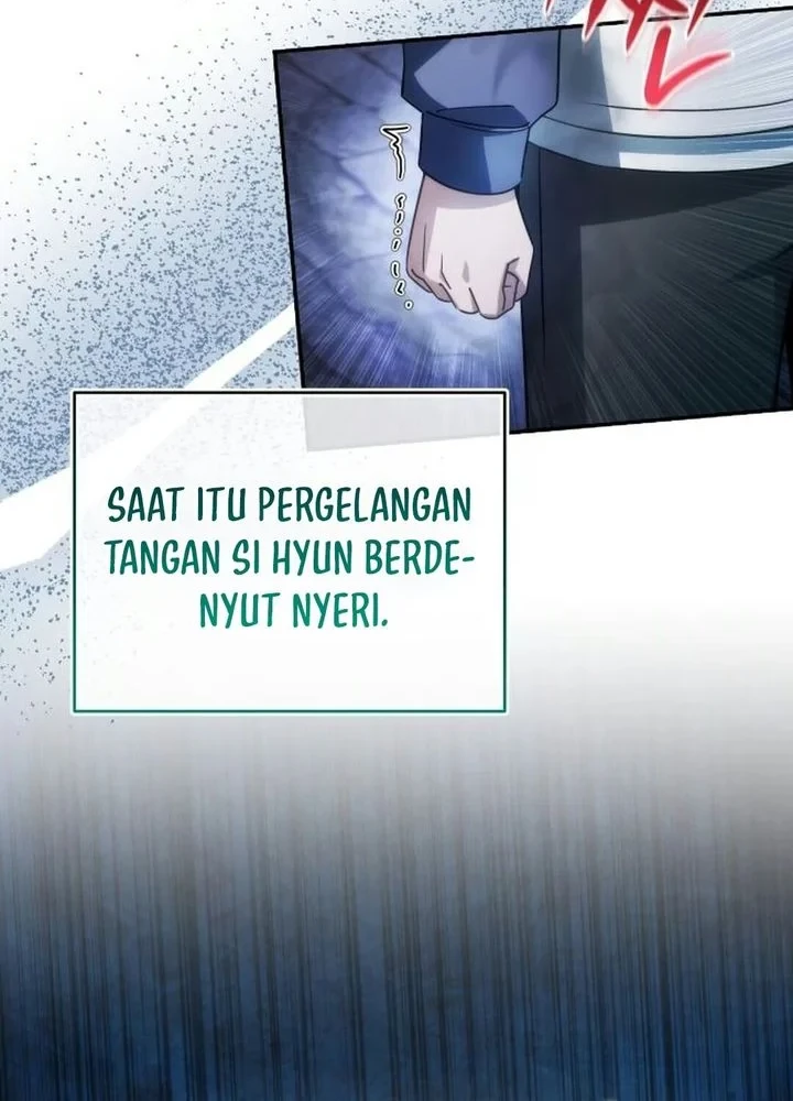 Healing With Drubly chapter 22 halaman 20