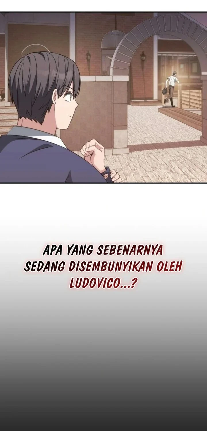 Healing With Drubly chapter 22 halaman 22