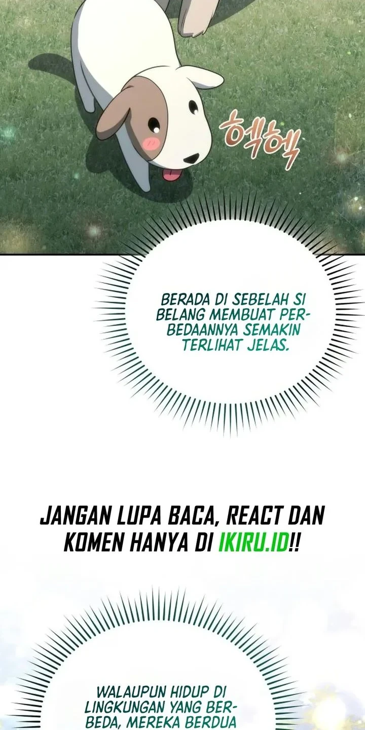 Healing With Drubly chapter 22 halaman 49