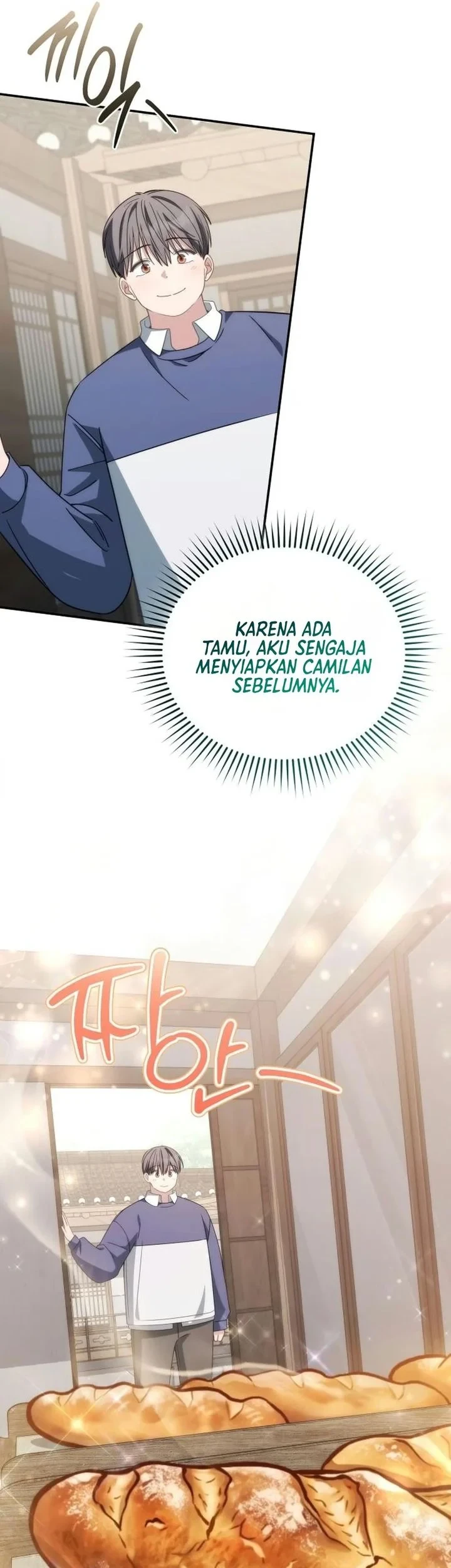 Healing With Drubly chapter 22 halaman 56