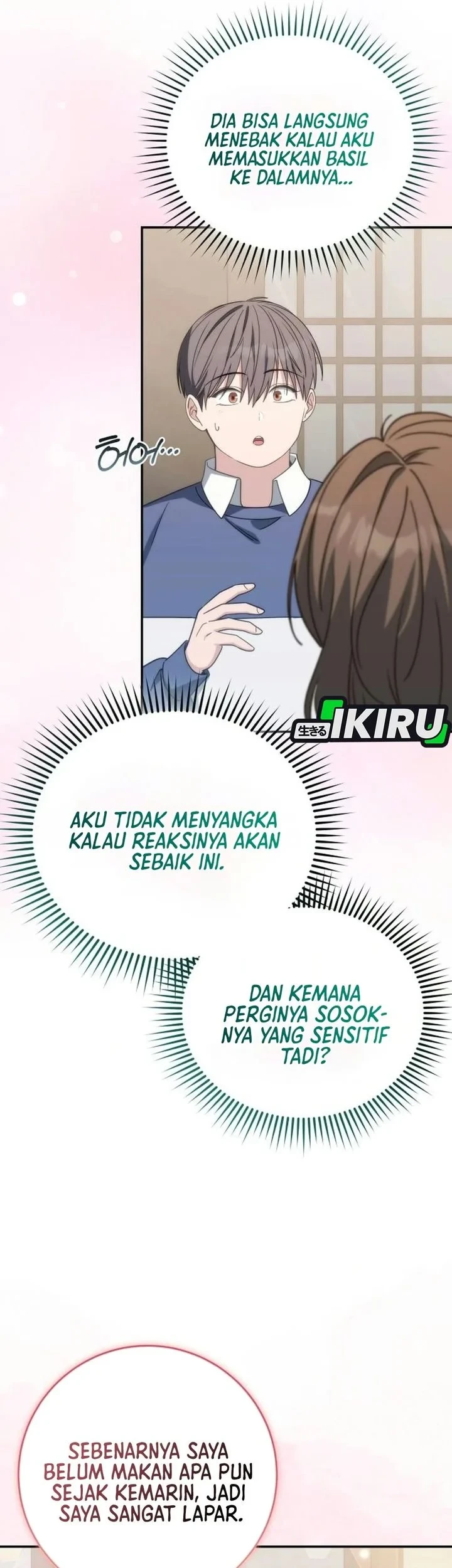 Healing With Drubly chapter 22 halaman 68