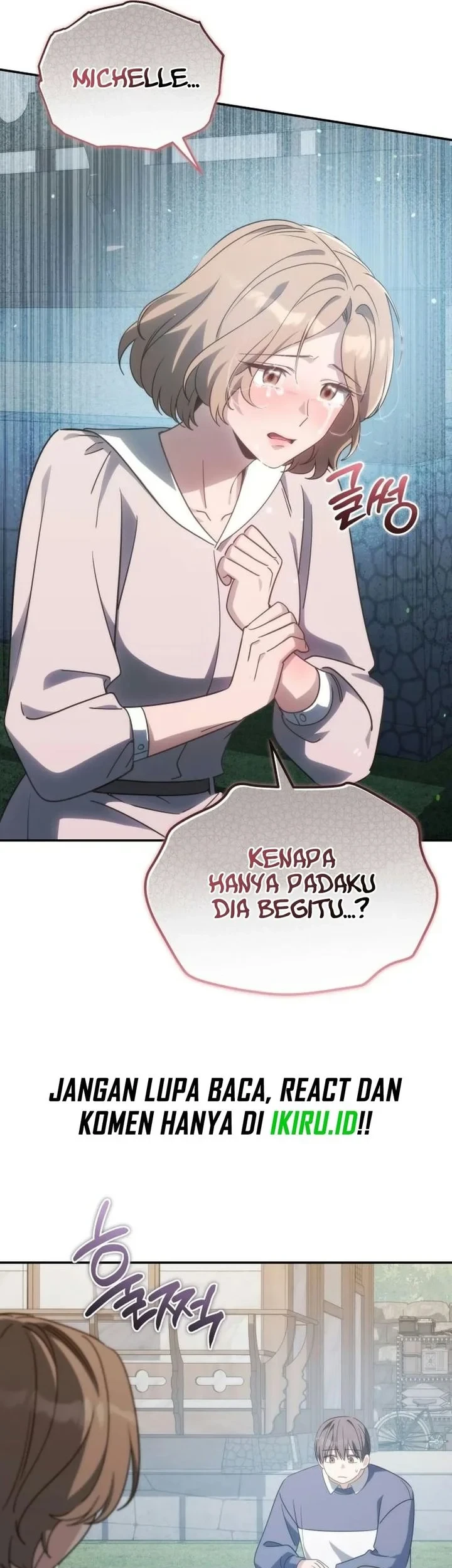 Healing With Drubly chapter 22 halaman 80
