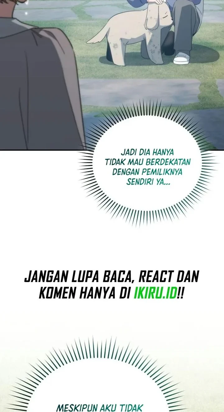 Healing With Drubly chapter 22 halaman 81