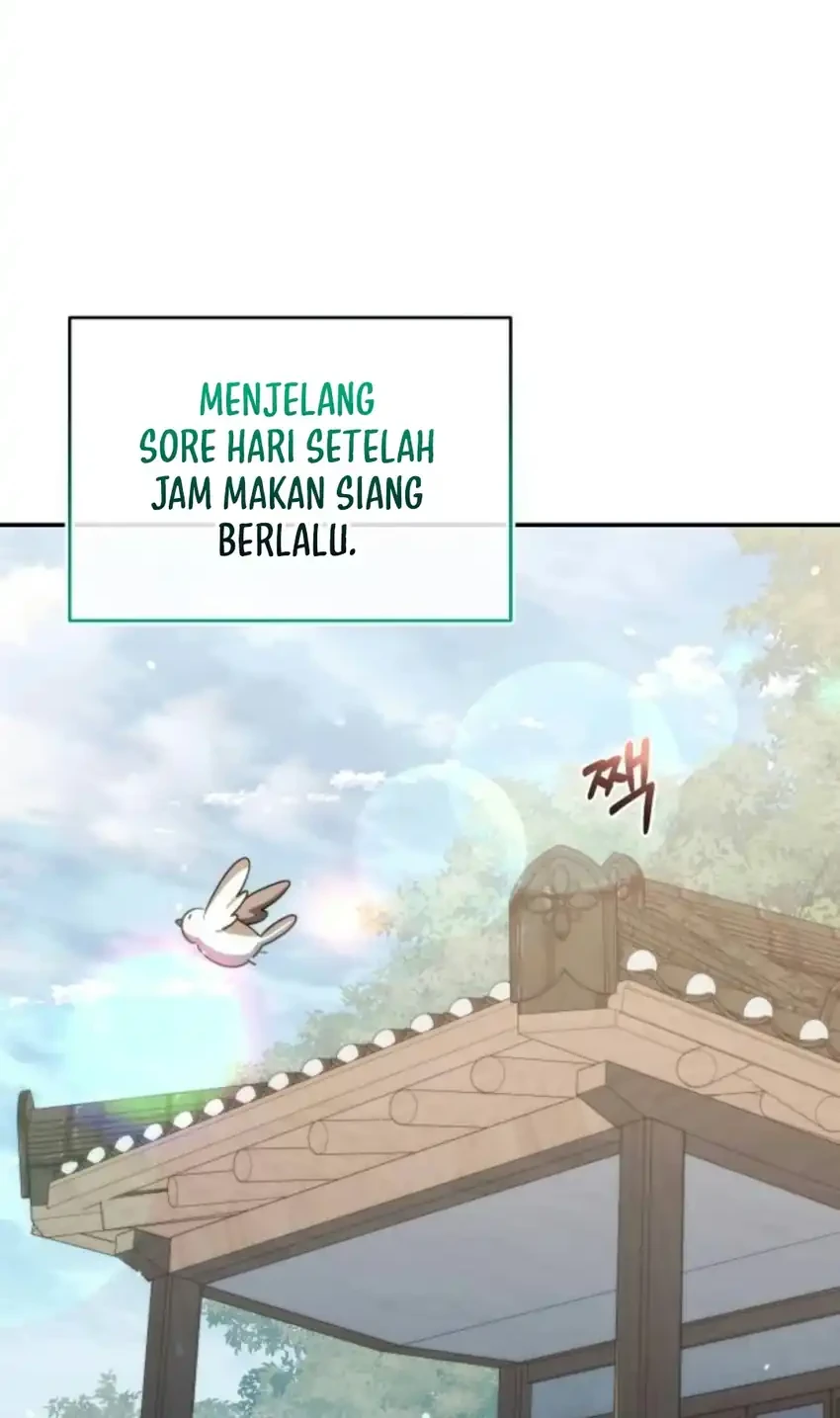 Healing With Drubly chapter 23 halaman 21
