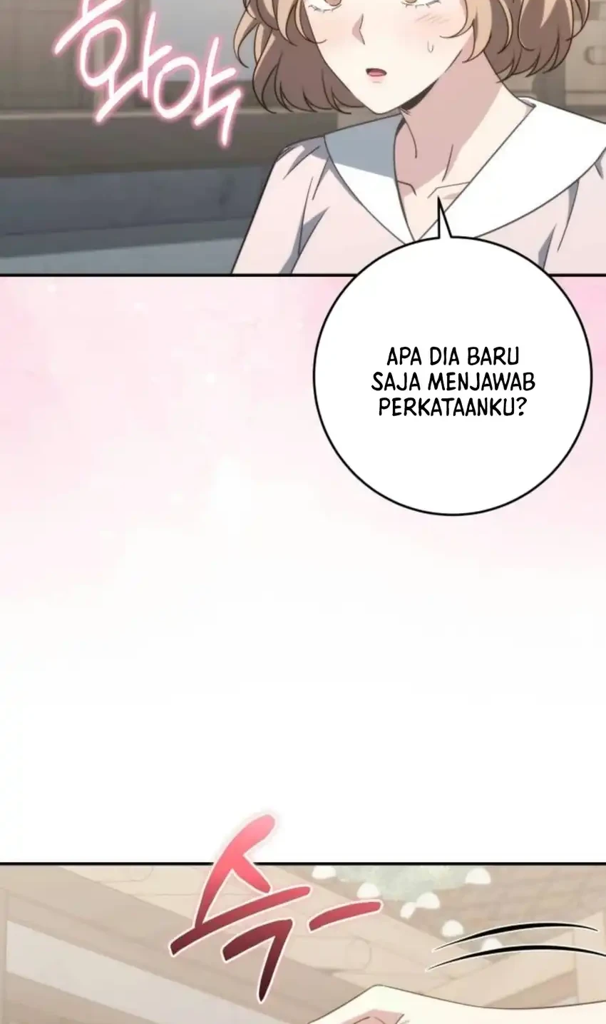 Healing With Drubly chapter 23 halaman 24