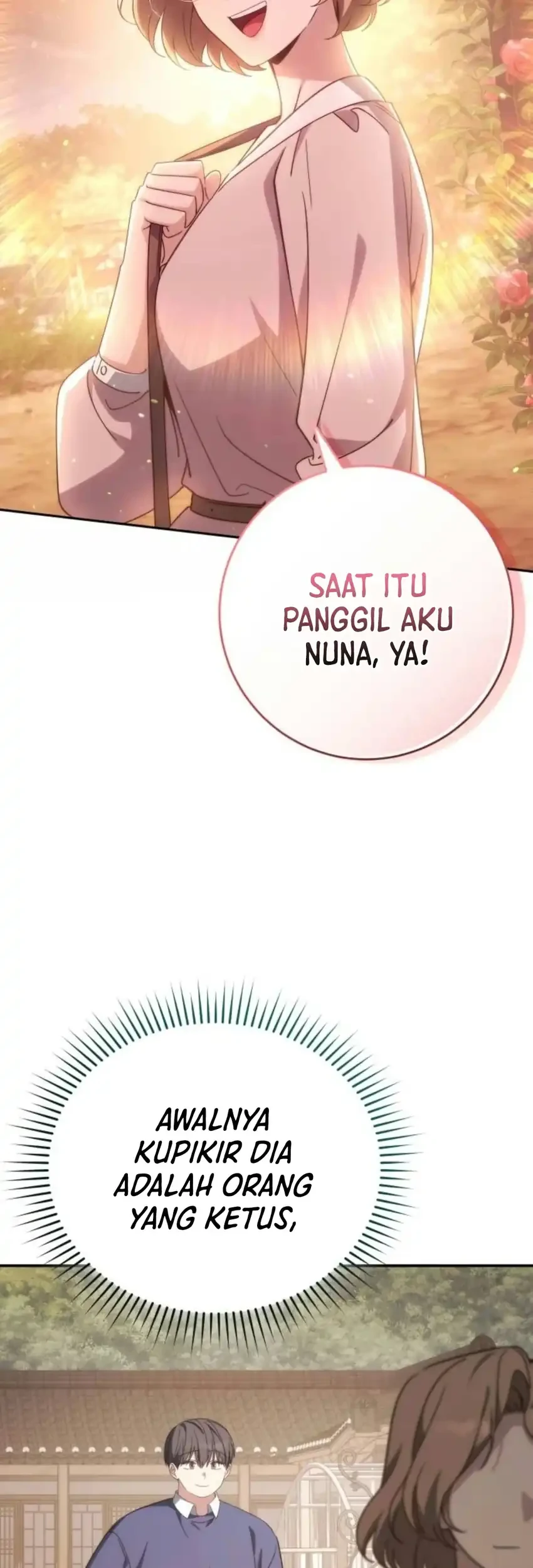 Healing With Drubly chapter 23 halaman 48