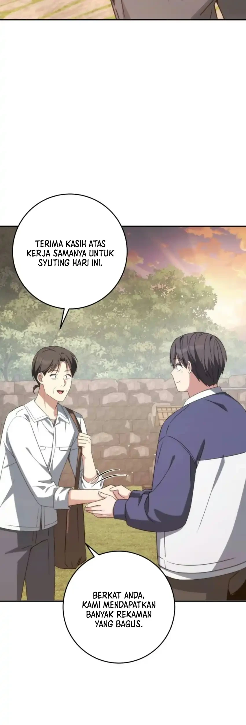 Healing With Drubly chapter 23 halaman 52
